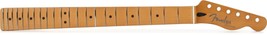 Fender Player Plus Tele Replacement Neck - Maple Fingerboard - $488.30