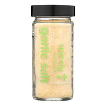 Og2 spicely garlic salt ( 3 x 3.4 oz   ) - $1,294.22 MXN