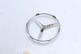 06-11 MERCEDES-BENZ CL GL ML R CLASS FRONT GRILLE GRILL EMBLEM BADGE E4053 image 8