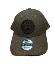 NWT New Atlanta United FC New Era 9Forty Logo Adjustable Hat - £17.34 GBP