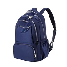 New Fashion Women&#39;s Backpack Nylon Waterproof Travel Backpa College Student Scho - £64.53 GBP