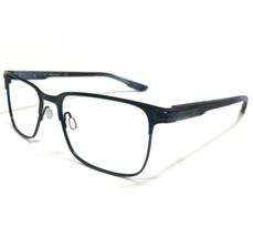 Columbia Eyeglasses Frames C115S 424 PIKE LAKE Blue Horn Extra Large 59-... - $74.58