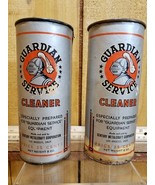 2 Vintage Gaurdian Service Cleaner by Century Metalcraft Corp Un-opened ... - $37.53 CAD