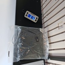 H&M RN#0101255 Men's Gray V-Neck Cotton Pullover Vest Size Medium image 8