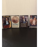 Lot Of 4 Merle Haggard - A Friend In California - Cassette Tapes - $11.29