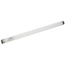 Feit Electric F15T8/CW 15W Cool White 18&quot; Fluorescent T8 Tube G13 Bi-Pin Base - £10.15 GBP