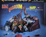 Music For Bang Baa-Room [Audio CD] SCHORY,DICK &amp; NEW PERCUS - $52.87