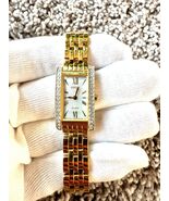 New Citizen Women's Crystal Eco-Drive Gold Petite Palidoro Watch 30x15 mm - €116,84 EUR New Citizen Women's Crystal Eco-Drive Gold Petite Palidoro Watch 30x15 mm - €116,84 EUR