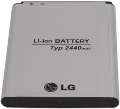 New Oem Lg Electronics G2 Mini D620 D620R Replacement Battery Authentic BL-59UH - $22.27