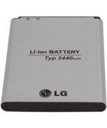 New OEM LG Electronics G2 Mini D620 D620R Replacement BATTERY Authentic ... - £17.80 GBP