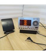 Delphi SKYFi SA50000 100 Car Satellite XM Radio Receiver Bundle Tested - $645.61 MXN
