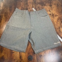 Pelle Pelle Jeans Shorts Denim Size 44 Marc Buchanan X-Baggy - $29.69