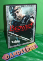 Beowulf Director&#39;s Cut DVD Movie - £6.32 GBP