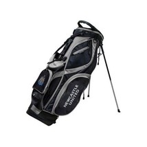 Brandneu NEWCASTLE UNITED Golf Golftasche - £133.12 GBP