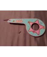 Used LOL Surprise Girl Bike Chain Guard for 16-inch - $276.60 MXN