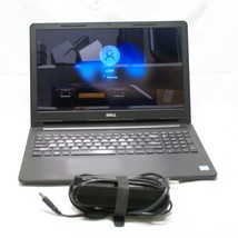 Dell Inspiron 15-3567 15.6 in i3-7100u 2.40Ghz 8GB 1TB Win 10 Home Touch - $159.00