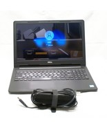 Dell Inspiron 15-3567 15.6 in i3-7100u 2.40Ghz 8GB 1TB Win 10 Home Touch - $2,951.28 MXN