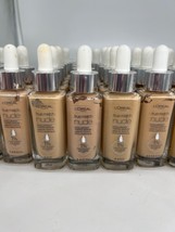 L&#39;Oreal True Match Nude Tinted Serum 1% Hyaluronic Acid YOU CHOOSE SHADE - $5.98+