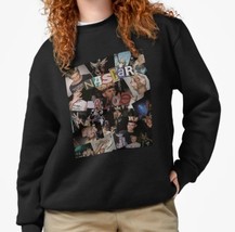 NASCAR ALOE Women Pullover Sweatshirt - £30.33 GBP+