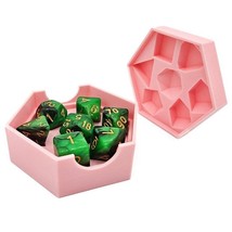 Dungeons and Dragons Dice Container - £7.03 GBP