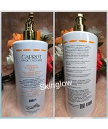 X 1 Carrot Magic Exclusive Whitening Body Lotion  Spf 60 - $54.78 CAD