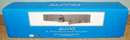Auvio 32&quot; HDTV SOUNDBAR Speaker System home theater tv w/iPod Dock FM Tuner 100w - £22.43 GBP