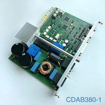 NEW CDAB380-1 00.785.1261/00.782.0838/00.779.2516 Motor board is suitabl... - $811.80