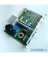 NEW CDAB380-1 00.785.1261/00.782.0838/00.779.2516 Motor board is suitabl... - $1,124.17 CAD