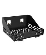 CargoSmart Heavy Duty Steel Utility Storage Bin Tray E-Track &amp; X-Track - $1,332.57 MXN