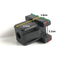 6 Grille Grommet clip Fit For Toyota Pickup RN20 RN30 RN45 RN55 Corolla ... - $13.95