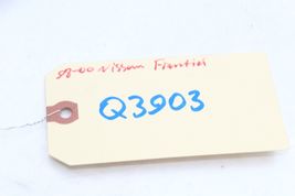 98-00 NISSAN FRONTIER LICENSE PLATE LIGHT Q3903 image 12