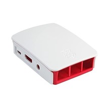Raspberry Pi Official Case 3 Model B by Pi Foundation  - €14,97 EUR