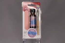 KISS Professional Acrylic Fill Nail Kit New Bubble Free Formula AK105 01652 - £7.77 GBP