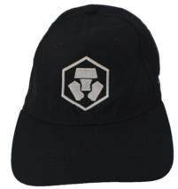 Crypto dot com Logo Baseball Cap - $16.83