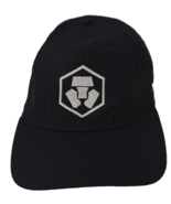 Crypto dot com Logo Baseball Cap - £13.25 GBP