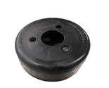 Water Coolant Pump Pulley From 2012 Ford Focus  2.0 1S7Q8509AE - $24.95