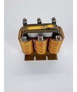 Fanuc A81L-0001-0080-01 Reactor/Transformer, 3-Phase 65A  - $35.40