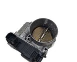 Throttle Body 3.5L 6 Cylinder Fits 02-06 ALTIMA 382789************ 6 MON... - £43.06 GBP