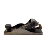 Vintage Stanley Block Plane  No. 220 Wood Working Tool 7&quot; - $263.17 MXN