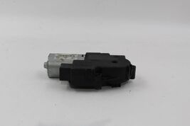 07-13 MERCEDES BENZ S400 S550 W221 SUNROOF SUN ROOF GLASS MOTOR OEM #16715 - €38,98 EUR