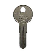 KEYKRAFTER #2064 BRASS - €17,71 EUR