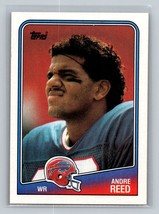 1988 Topps #224 Andre Reed - £1.56 GBP