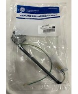 NEW Genuine OEM GE Washer/Dryer Combo Lid Switch Assembly WH12X955 WH12X... - $77.22