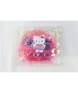 Hello Kitty Strawberry - Scented Glitter Powder in a Puff. - $273.16 MXN