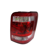 08 09 10 11 12 Ford escape right tail light assembly cracked - $372.98 MXN