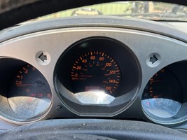 Speedometer Cluster MPH 6 Cylinder Fits 04 ALTIMA 104903252 - $89.10