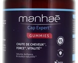 Vitavea Manhae Cap Expert 60 Gummies - $72.00