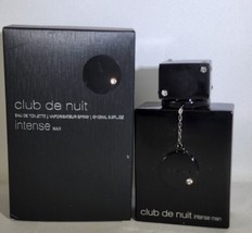 Club De Nuit Intense By Armaf 105ML 3.6.OZ Edt Sp - $44.55