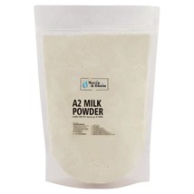 Pure A2 Cow Milk Powder Whole Milk Full Cream 1 KG - $79.19