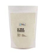 Pure A2 Cow Milk Powder Whole Milk Full Cream 1 KG - £62.01 GBP